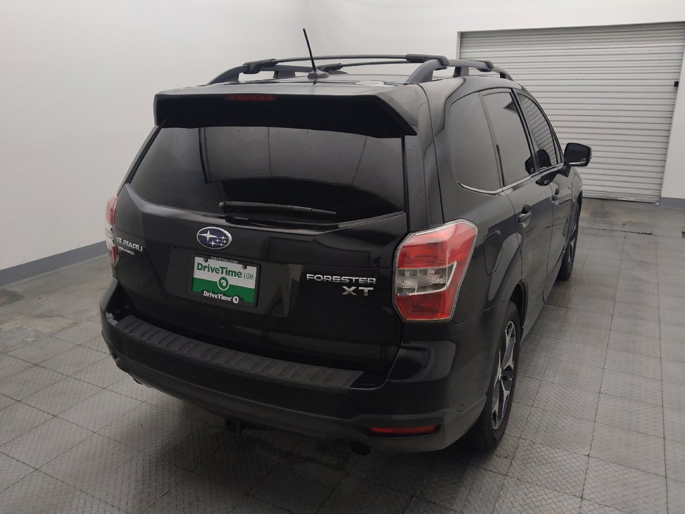 Used 2014 Subaru Forester 2.0XT Touring AWD/4WD image 7