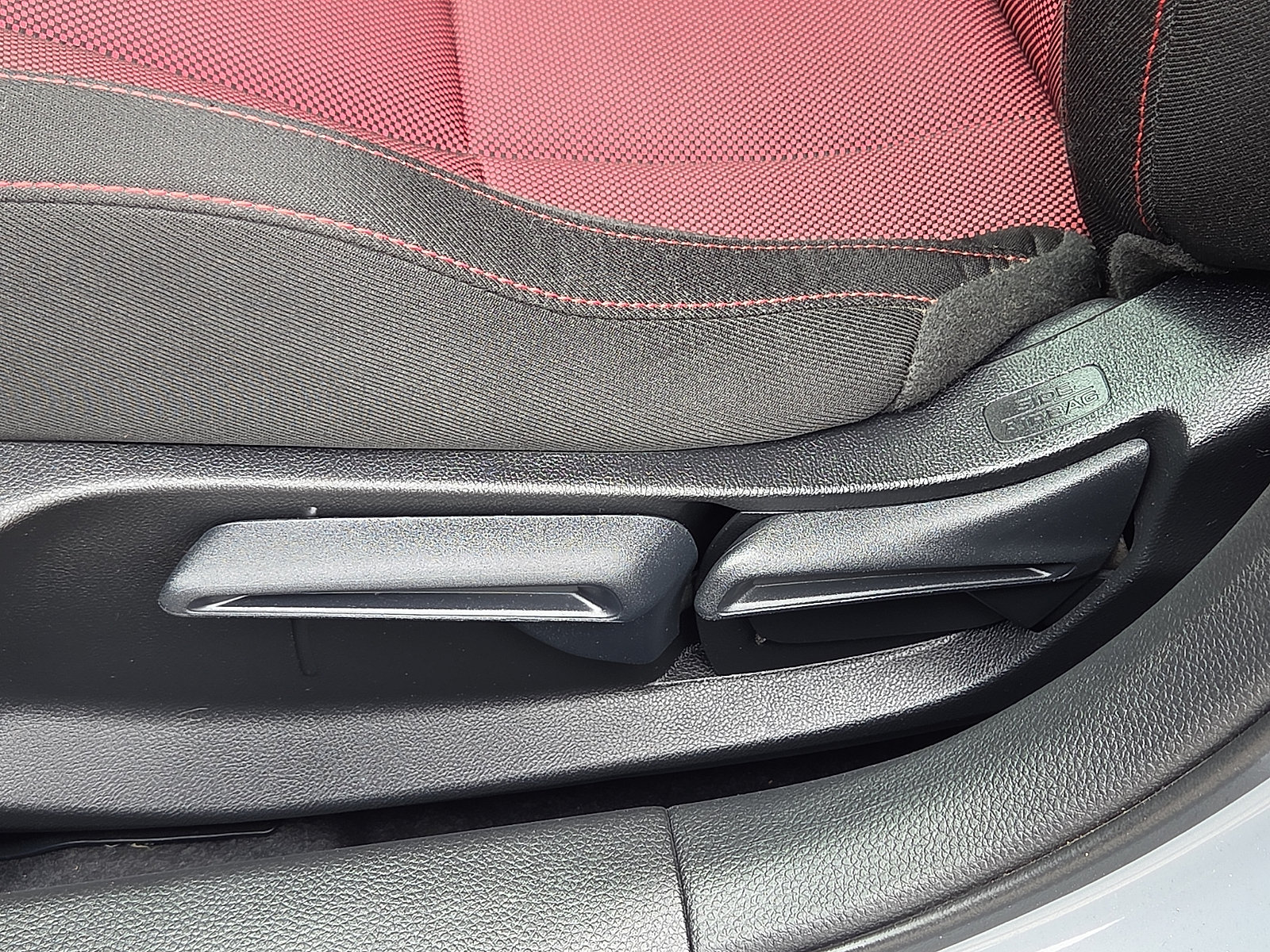 Used 2025 Honda Civic Si image 14