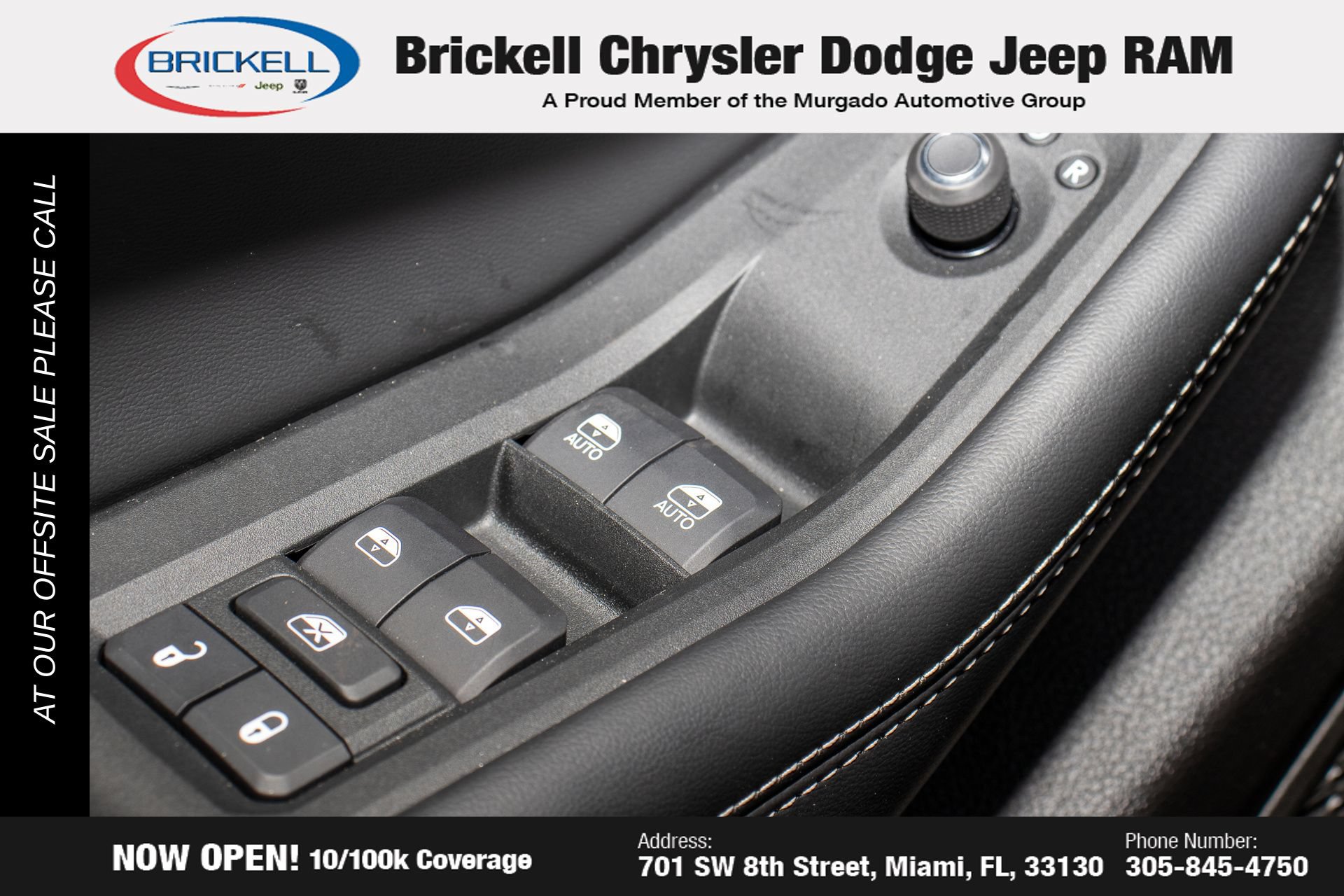 Used 2025 Jeep Grand Cherokee L Laredo RWD image 26