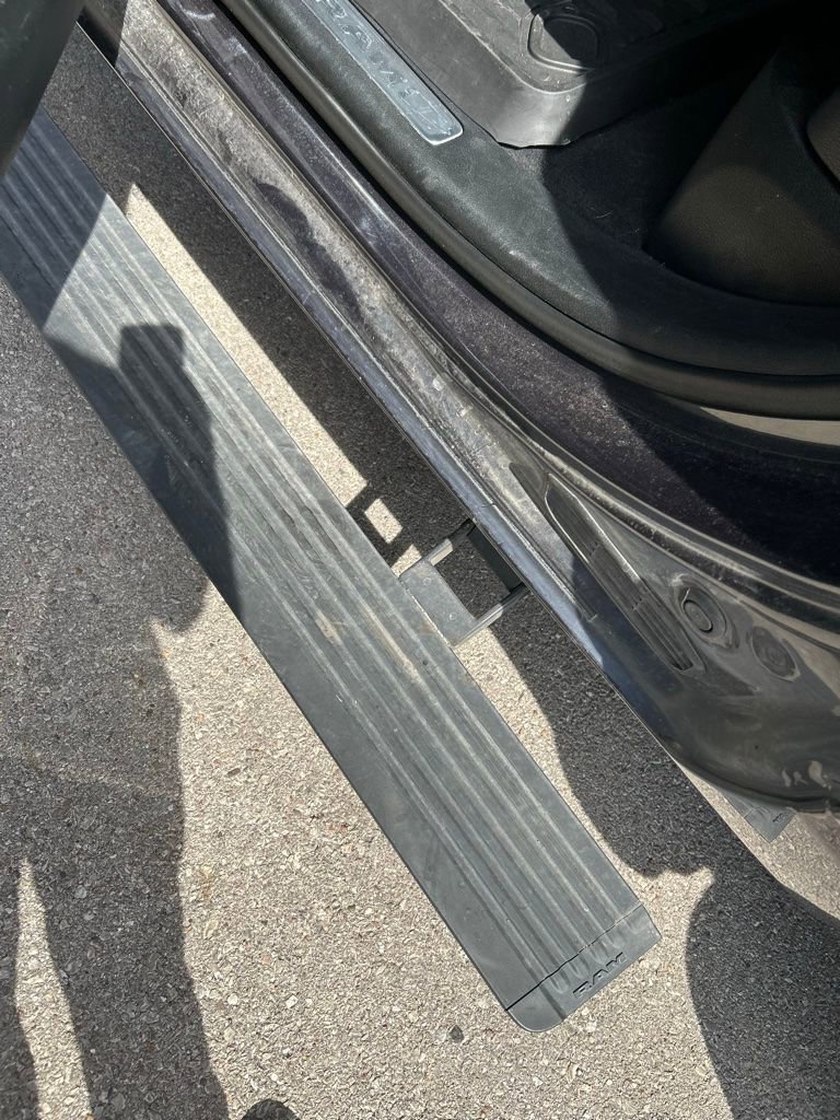Used 2021 RAM 1500 Limited AWD/4WD image 18