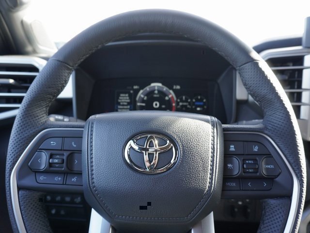 New 2025 Toyota Tundra Limited image 29