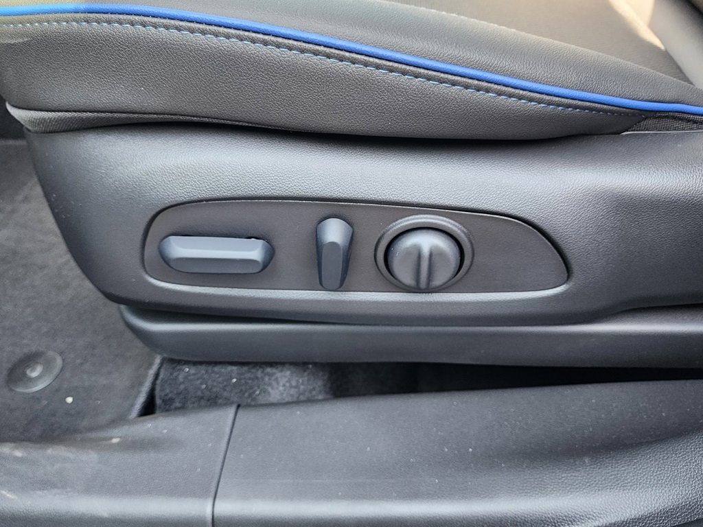 New 2026 Buick Encore GX Sport Touring w/ Advanced Technology Package image 17
