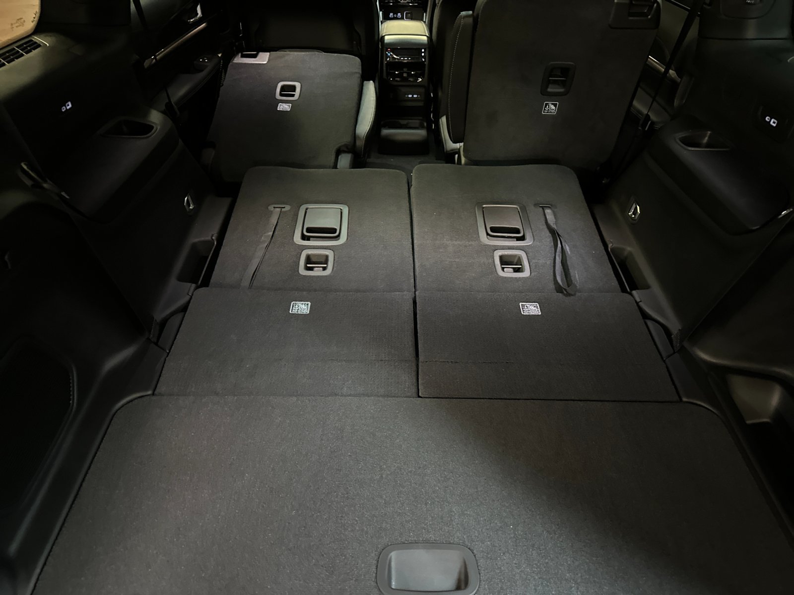 New 2026 Jeep Grand Cherokee L Limited AWD/4WD image 15