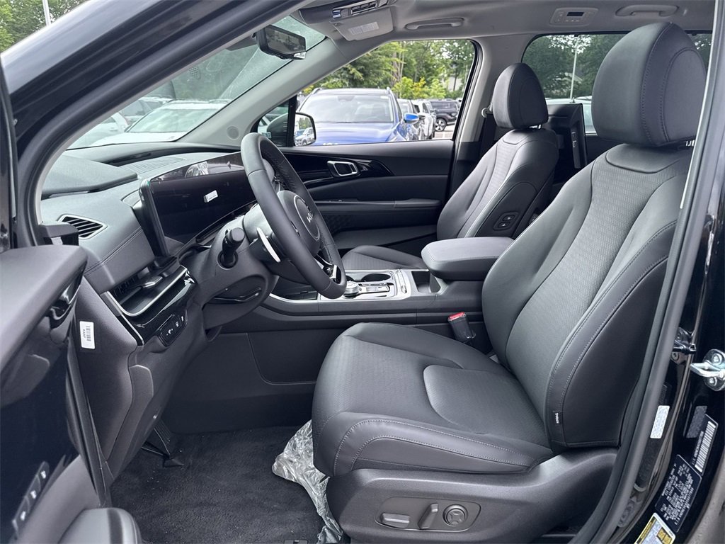 New 2026 Kia Carnival SX Prestige image 12
