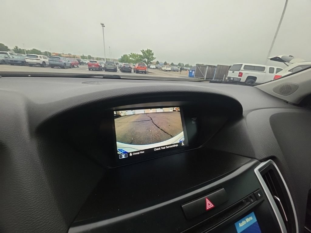 Used 2020 Acura TLX V6 SH-AWD w/ Technology Pkg image 21