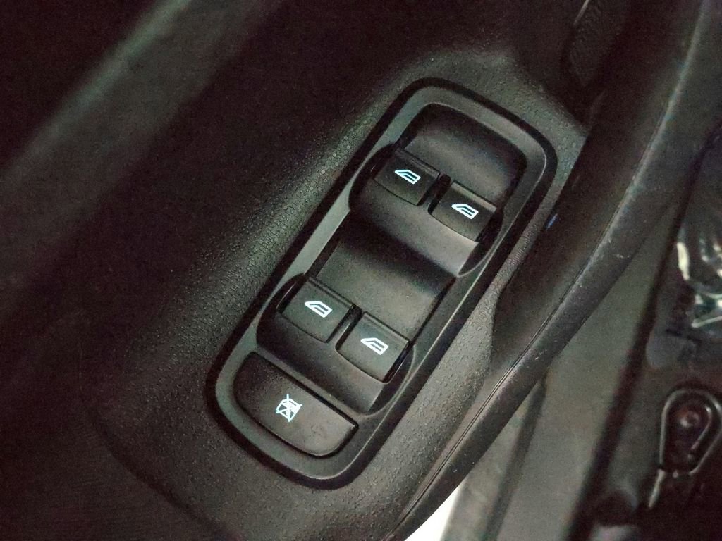 Used 2019 Ford Fiesta SE w/ Equipment Group 201A FWD image 20