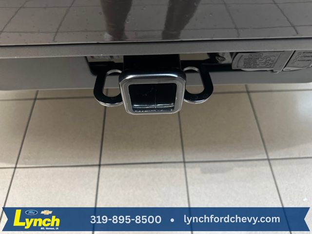 New 2026 Ford Expedition Tremor AWD/4WD image 32