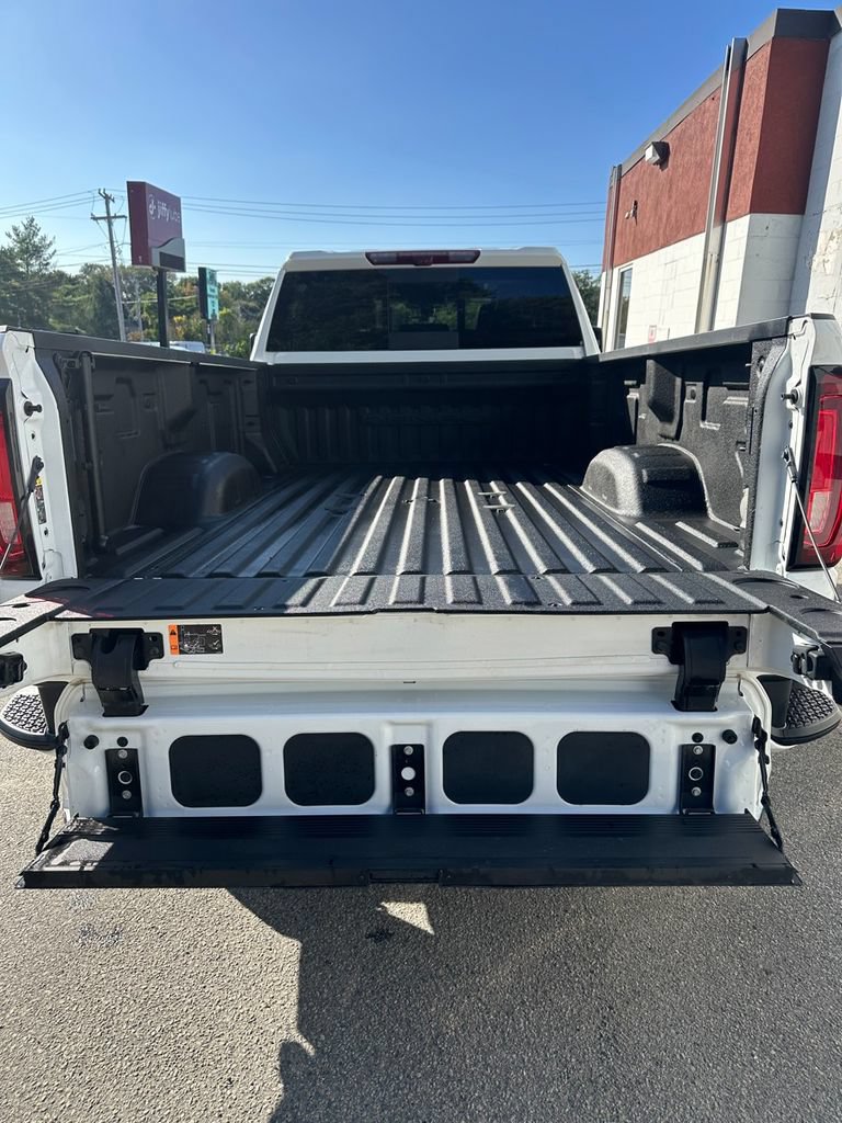 Used 2023 GMC Sierra 2500 Denali w/ Denali Ultimate Package AWD/4WD image 34