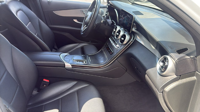 Certified 2023 Mercedes-Benz GLC 300 4MATIC Coupe image 13