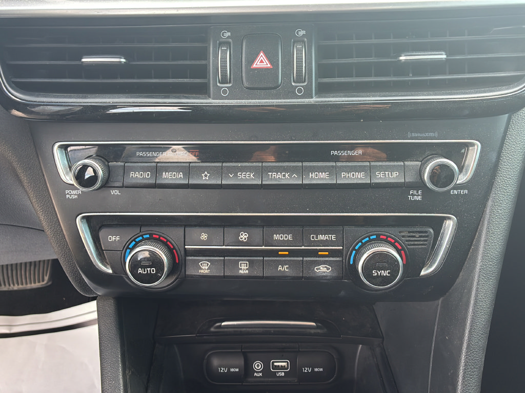 Used 2019 Kia Optima S FWD image 31