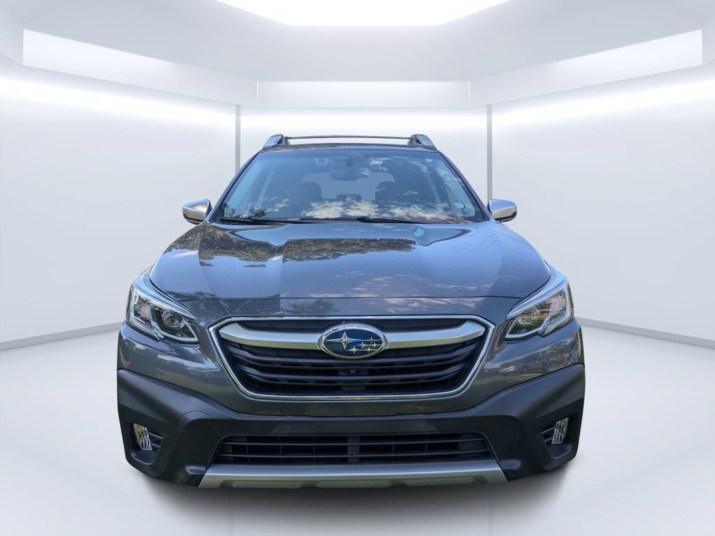 Used 2021 Subaru Outback Touring AWD/4WD image 8