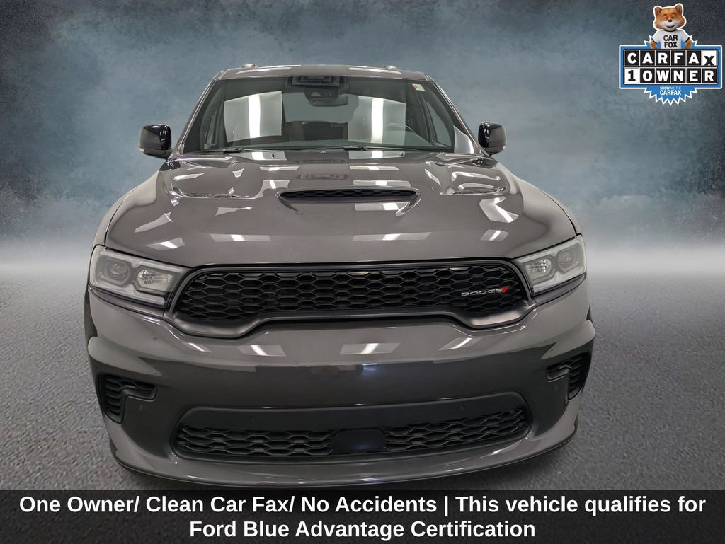 Used 2024 Dodge Durango R/T AWD/4WD image 2