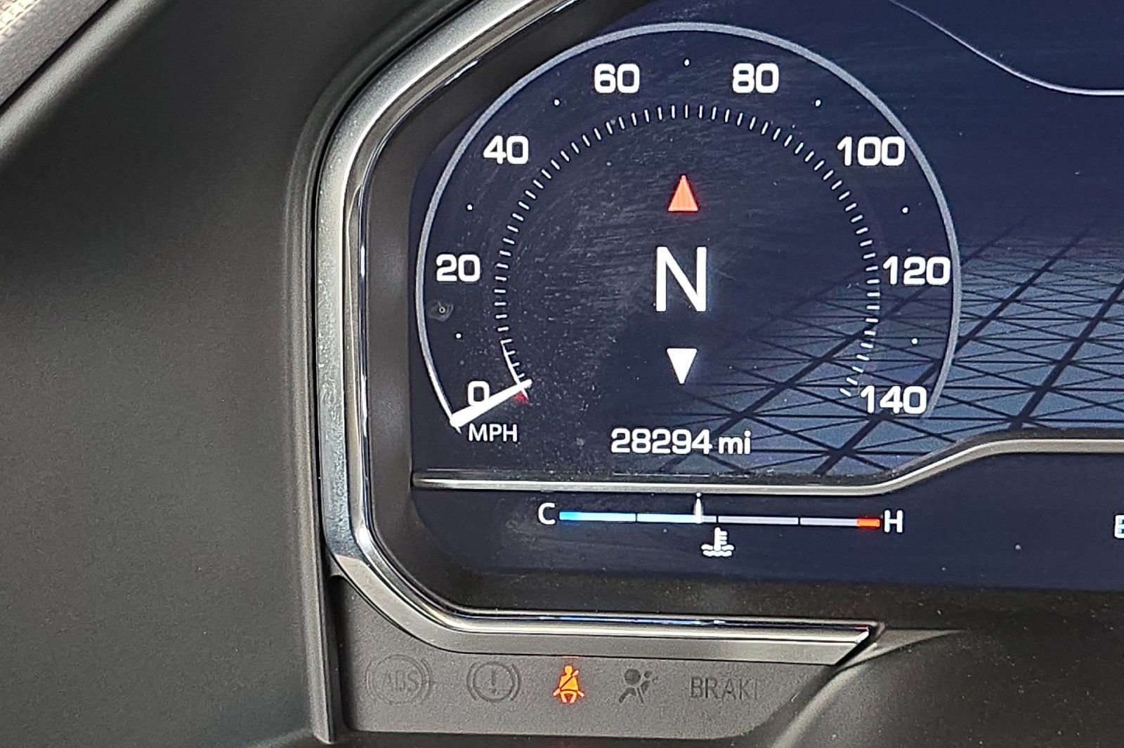 Used 2024 GMC Sierra 1500 Denali w/ Denali Reserve Package image 39