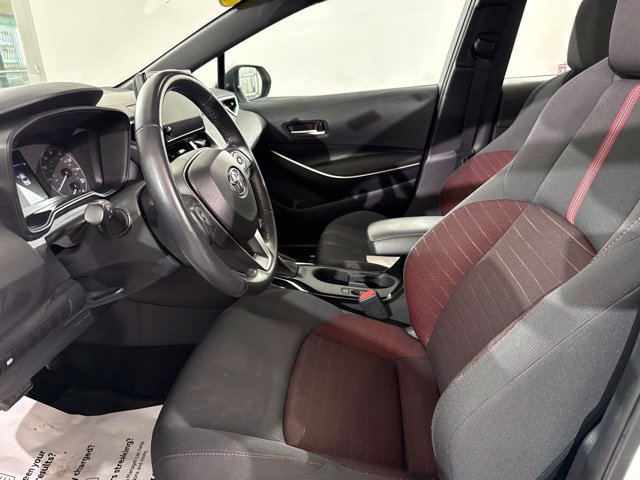 Used 2023 Toyota Corolla SE FWD image 15