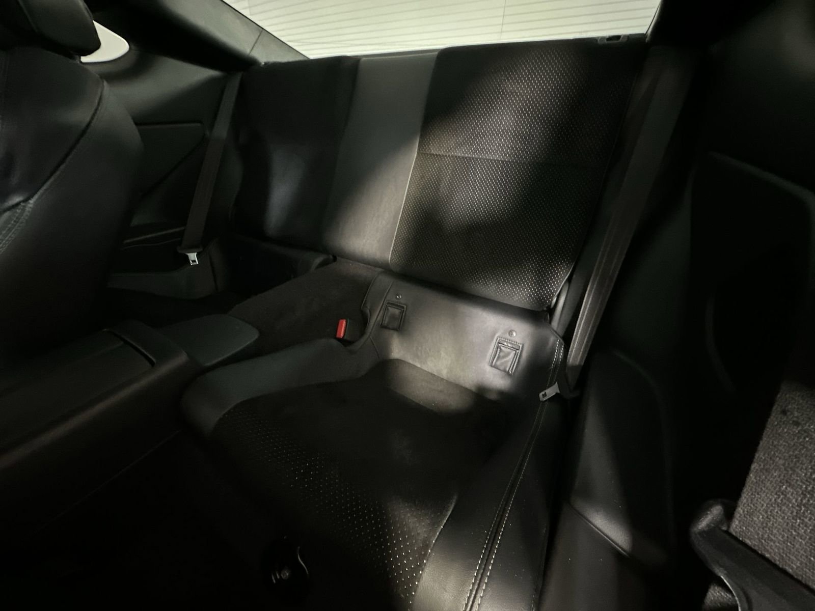 Used 2023 Toyota GR86 Premium w/ ALL Weather Mat Package (TMS) image 23