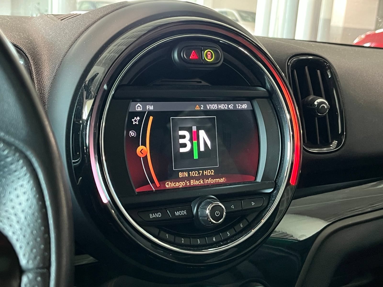 Used 2020 MINI Cooper Countryman S w/ Storage Package AWD/4WD image 22