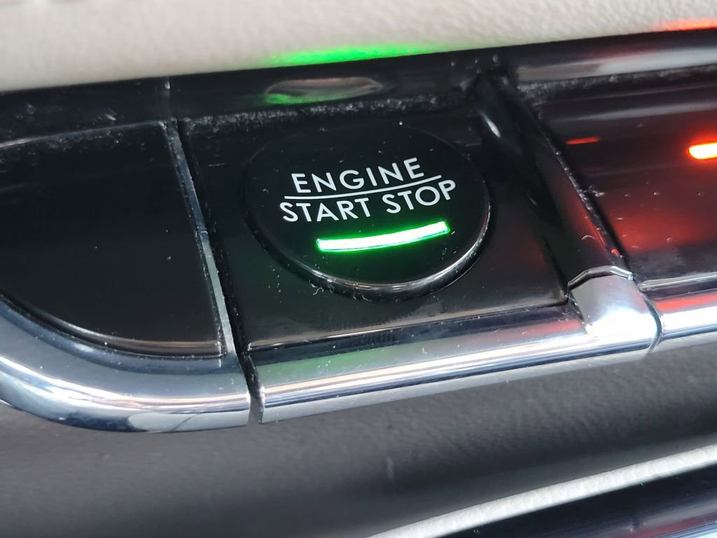 Used 2021 Lincoln Nautilus Reserve w/ Equipment Group 201A image 38