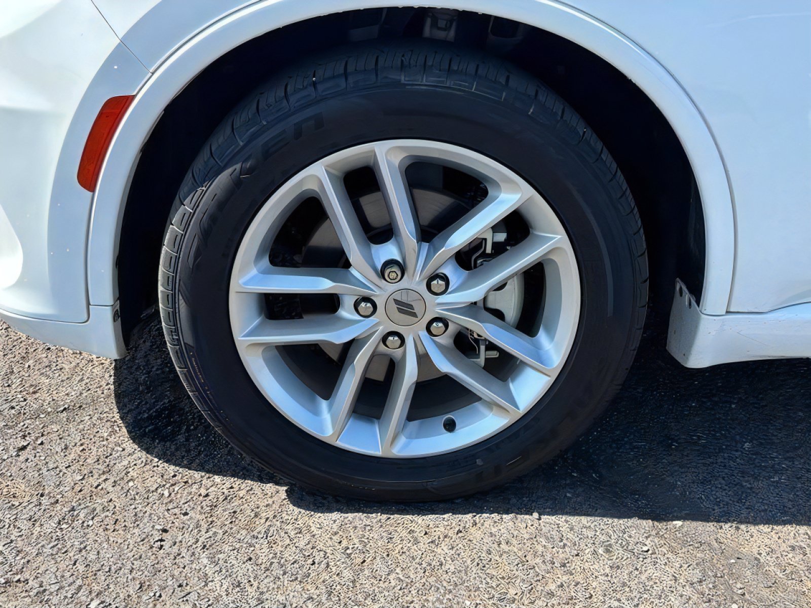 Used 2021 Dodge Durango GT RWD image 10
