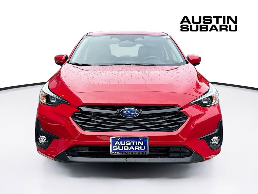 New 2026 Subaru Impreza 2.0i Sport AWD/4WD image 3