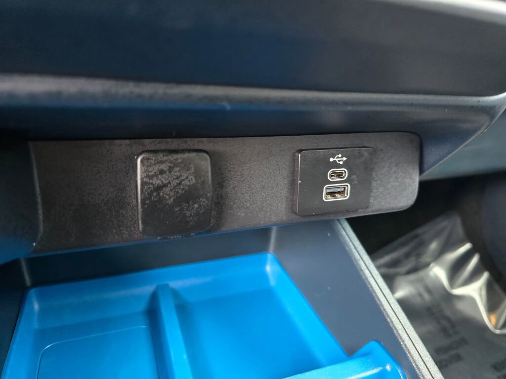 Used 2025 Ford Maverick XLT w/ Equipment Group 302A image 25