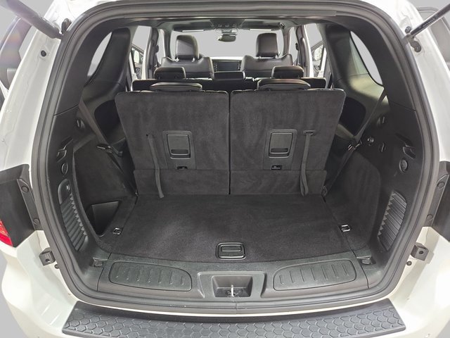 Used 2024 Dodge Durango GT image 15