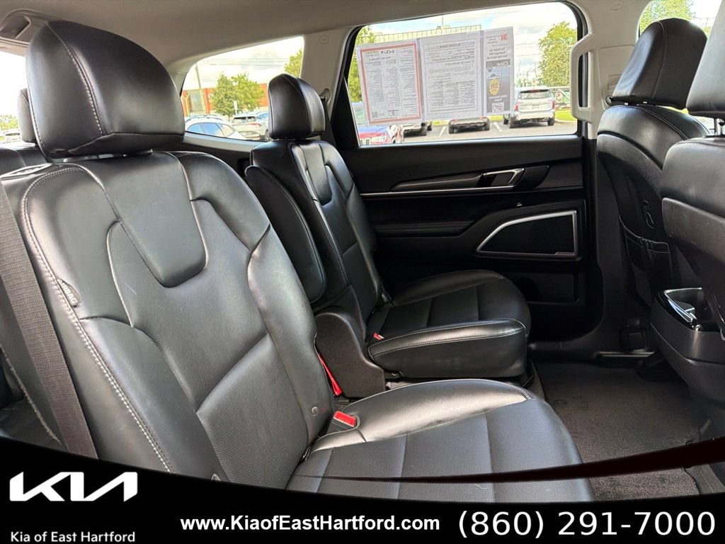 Certified 2024 Kia Telluride S AWD/4WD image 13