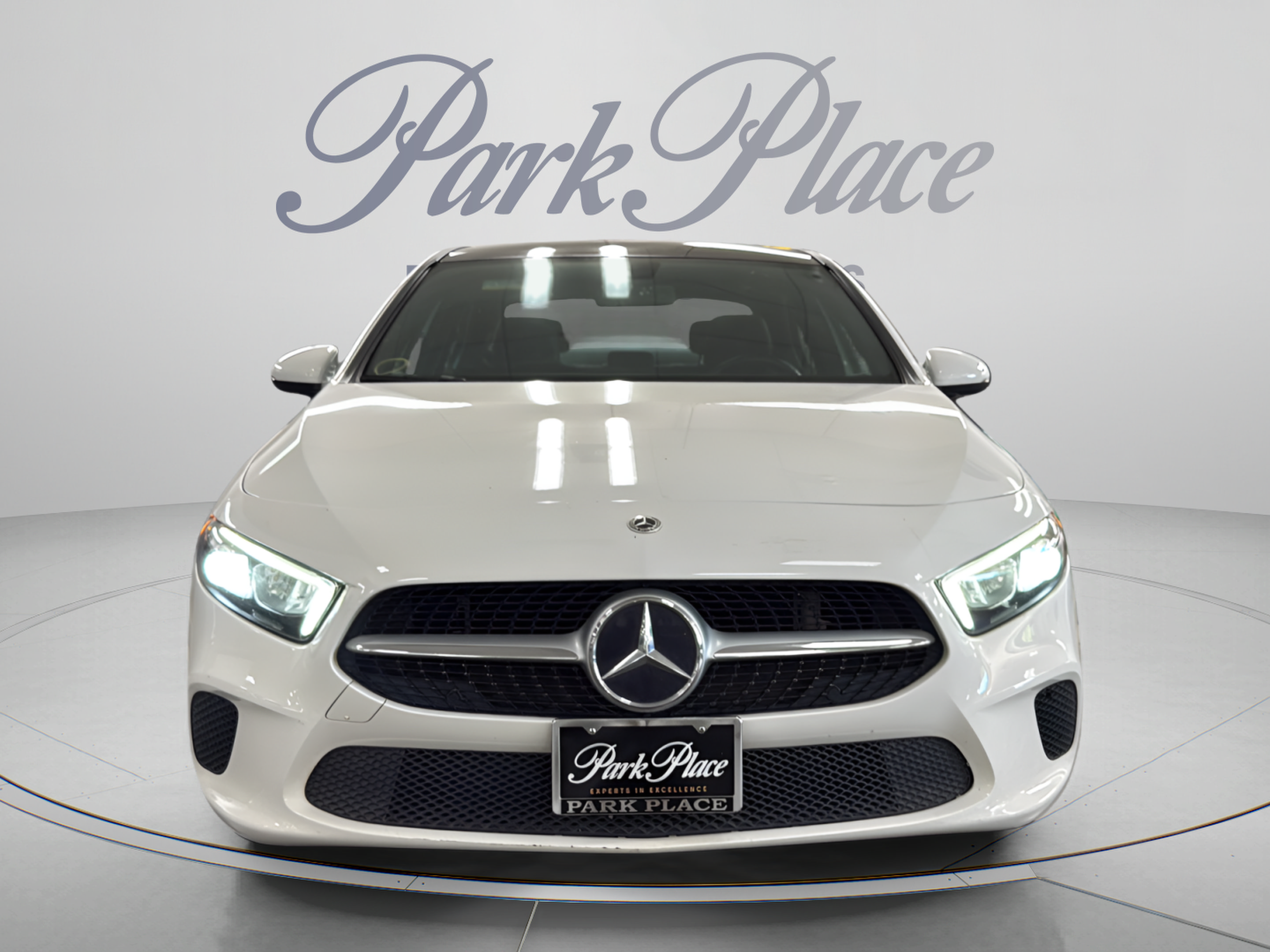 Certified 2022 Mercedes-Benz A 220 4MATIC image 8