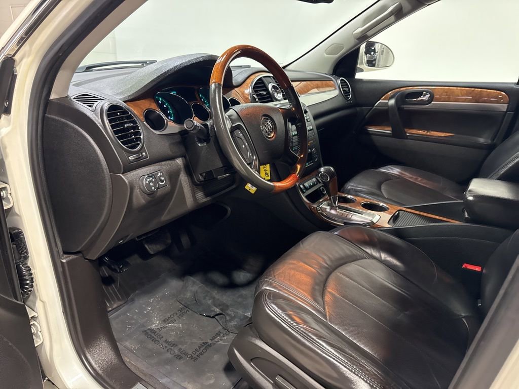 Used 2012 Buick Enclave Leather FWD image 23