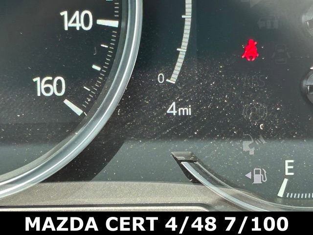 Used 2025 MAZDA CX-5 Signature AWD/4WD image 15