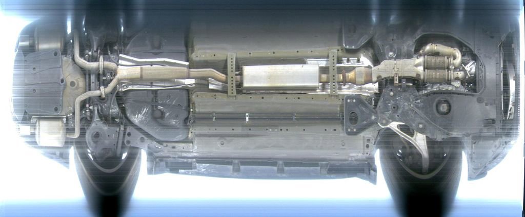 Used 2016 Nissan Maxima 3.5 SL w/ Interior Lighting Package image 18