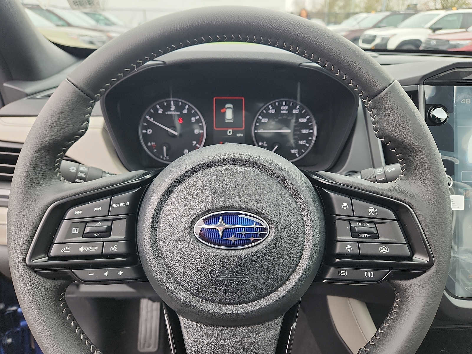 New 2026 Subaru Forester Premium image 10