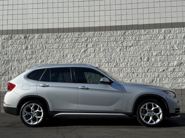 Used 2015 BMW X1 xDrive35i image 19