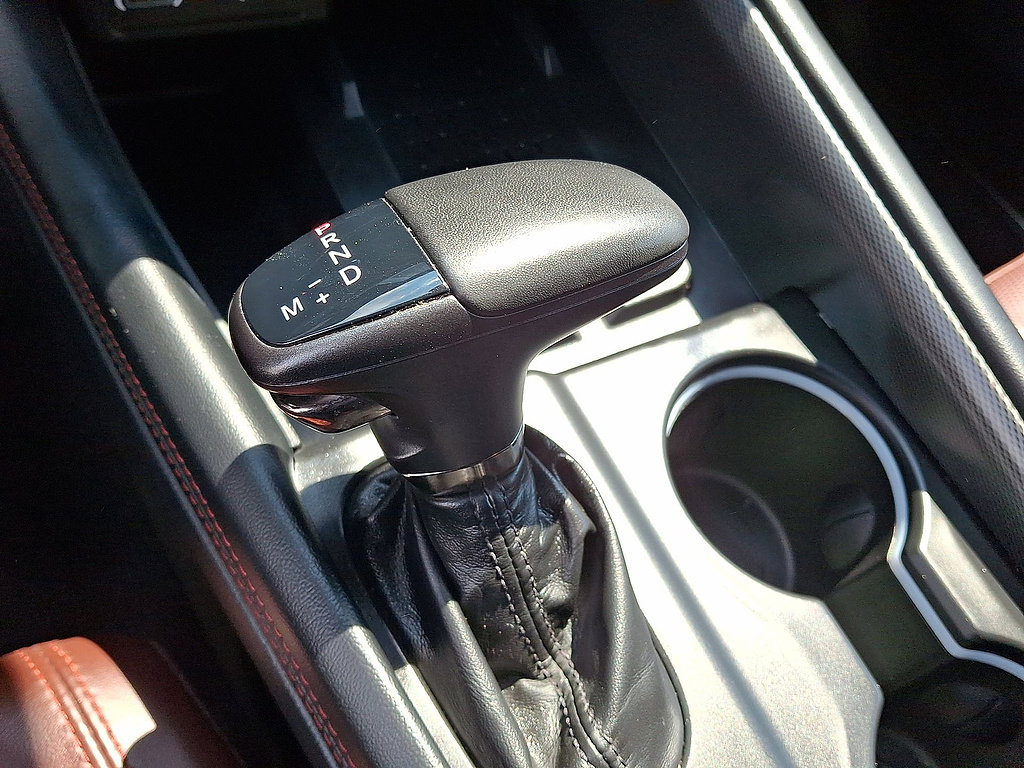 Used 2025 Dodge Durango GT AWD/4WD image 18
