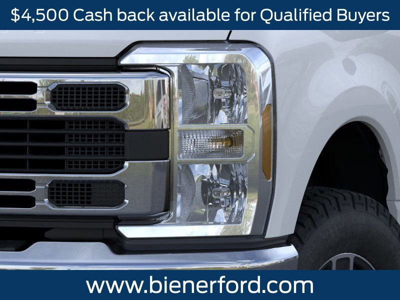 New 2025 Ford F350 XLT w/ 360-Degree Camera Package image 19