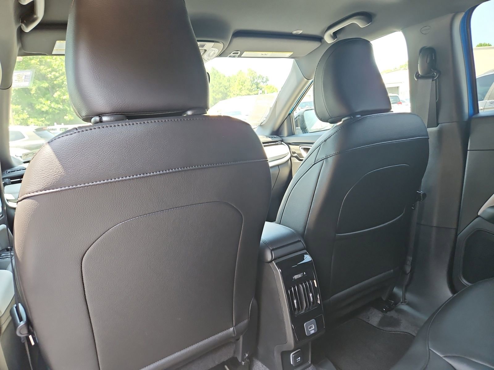 New 2025 Jeep Compass Limited image 20