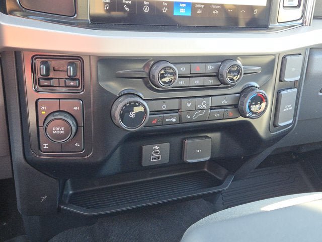 New 2026 Ford F350 XLT w/ XLT Premium Package AWD/4WD image 31
