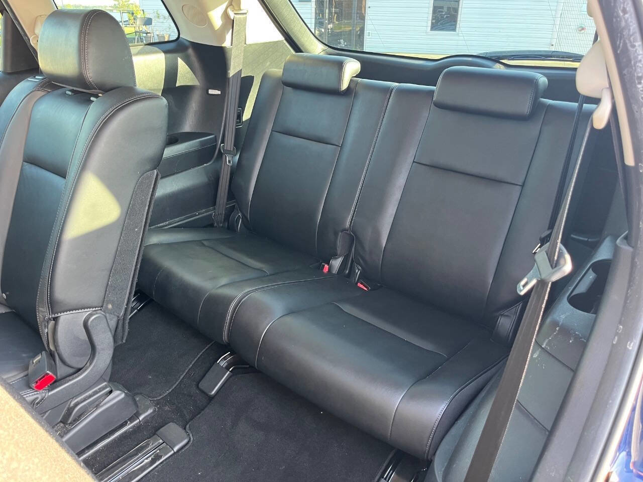 Used 2011 MAZDA CX-9 Touring FWD image 16