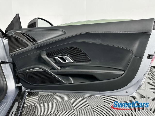 Used 2021 Audi R8 V10 performance AWD/4WD image 45