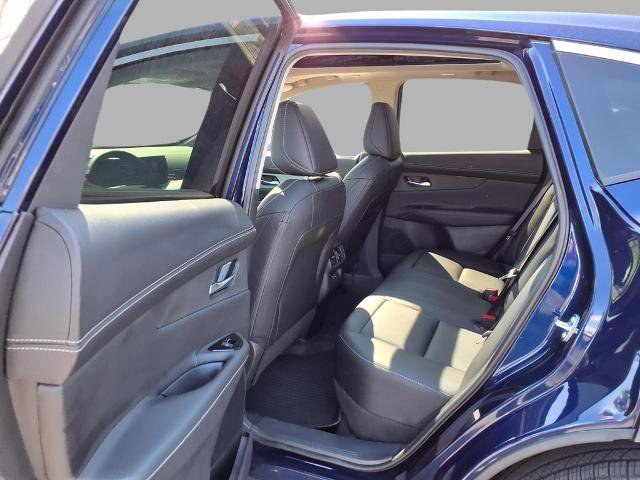 Certified 2025 Nissan Murano SL w/ Cargo Package AWD/4WD image 24