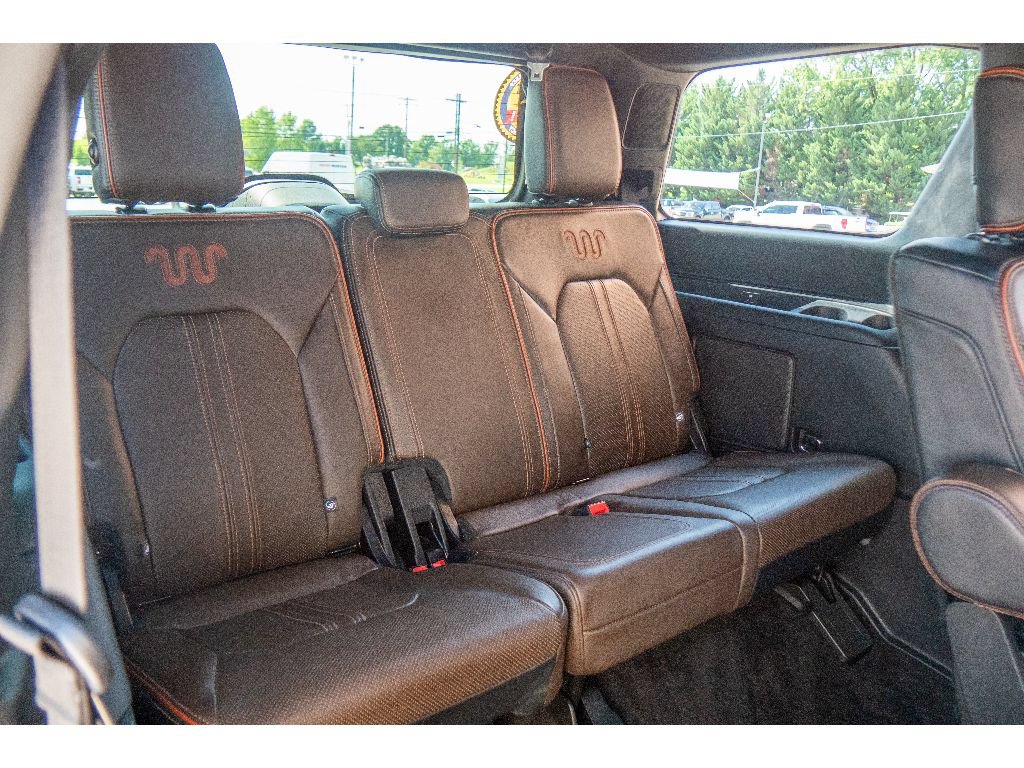Used 2020 Ford Expedition King Ranch AWD/4WD image 23