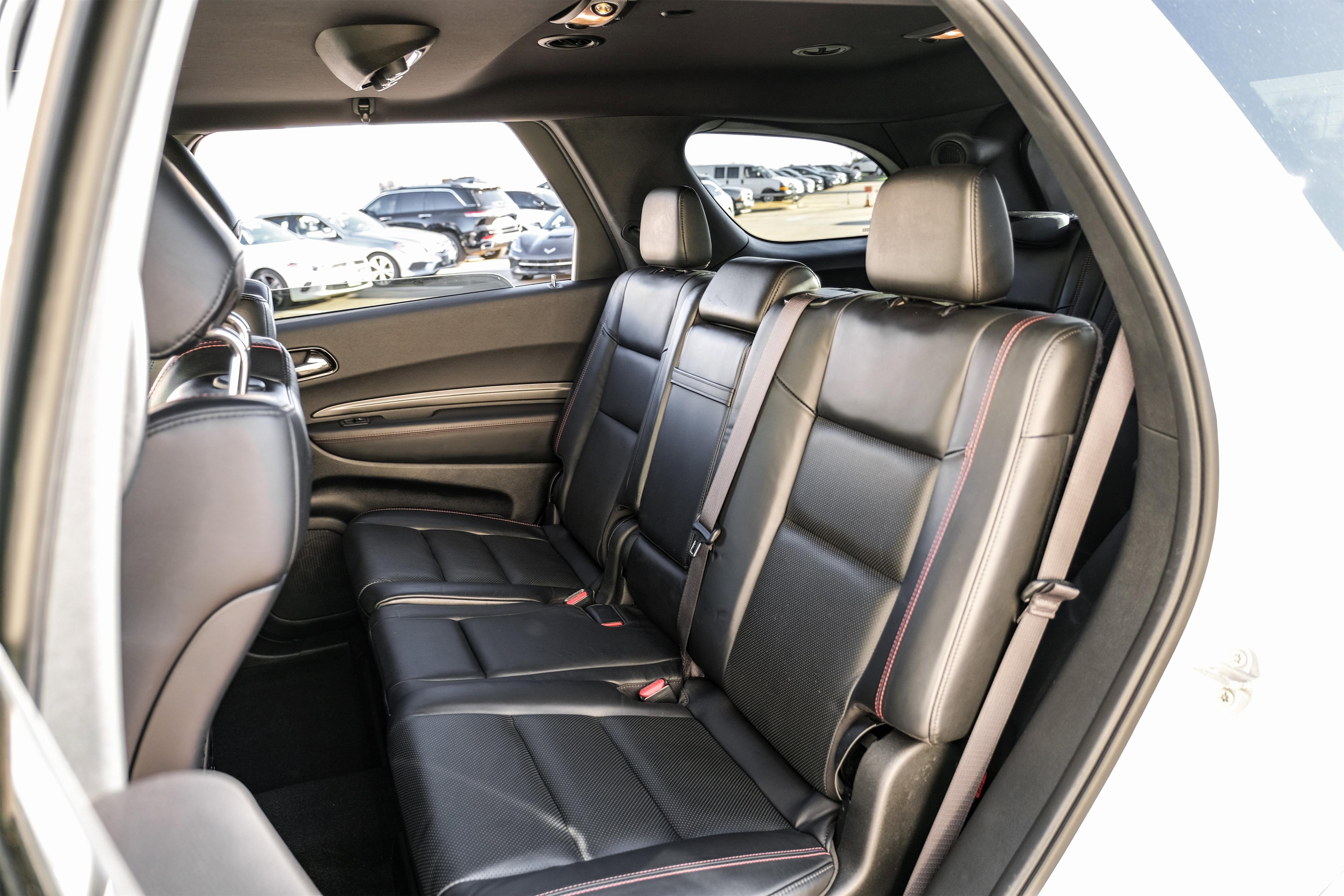 Used 2022 Dodge Durango R/T w/ Tow 'N Go Package image 39