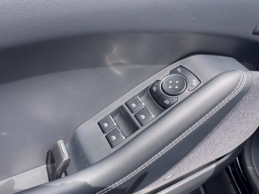 Used 2025 Ford Mustang Mach-E Premium RWD image 22