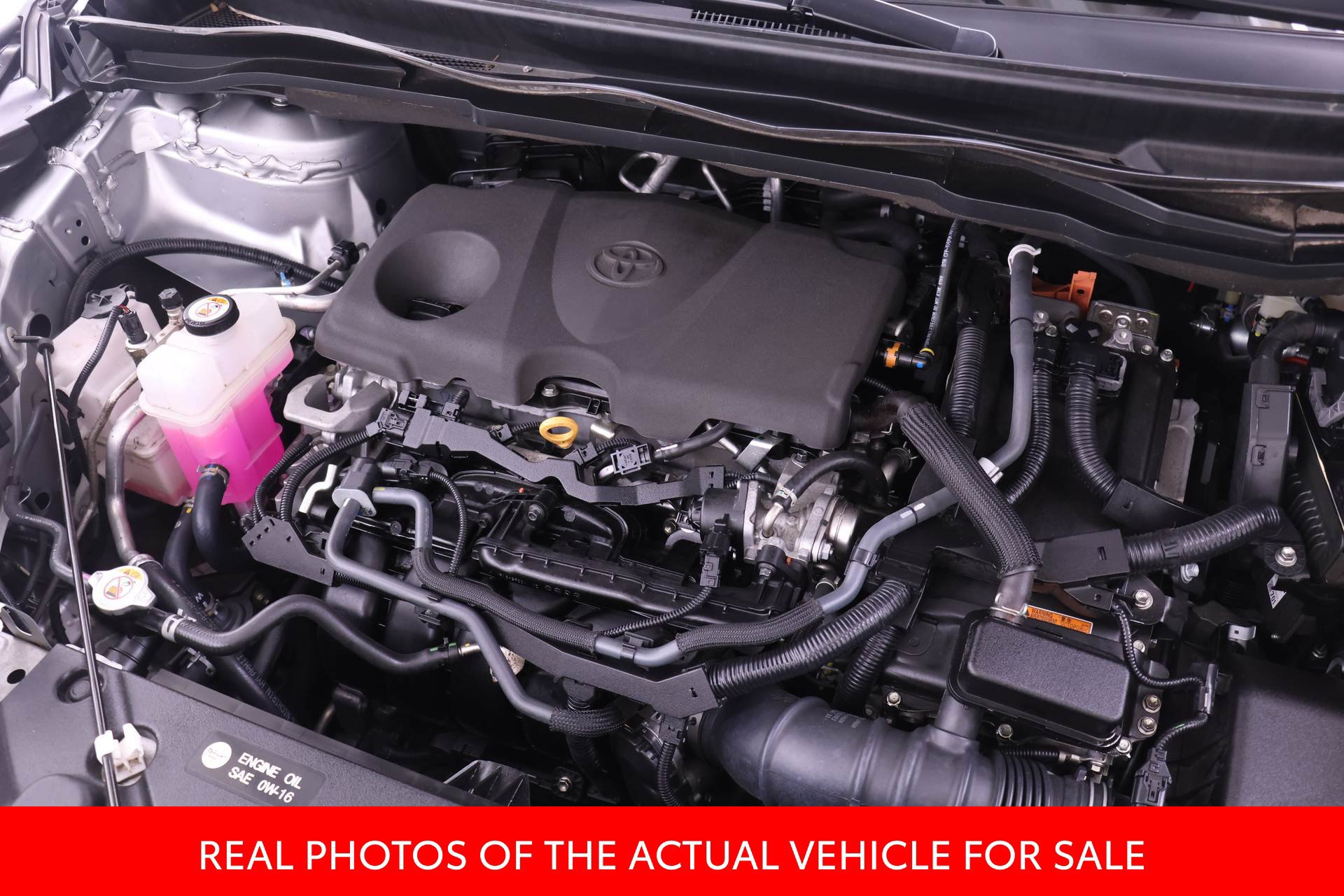 Used 2022 Toyota Sienna XLE FWD image 17