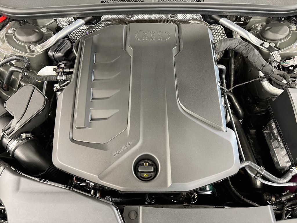 New 2026 Audi A5 Prestige AWD/4WD image 24