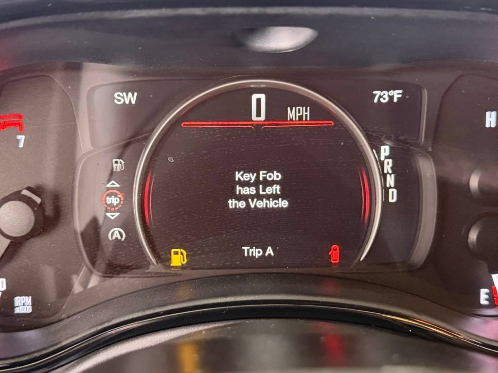 Used 2025 Dodge Durango GT AWD/4WD image 26