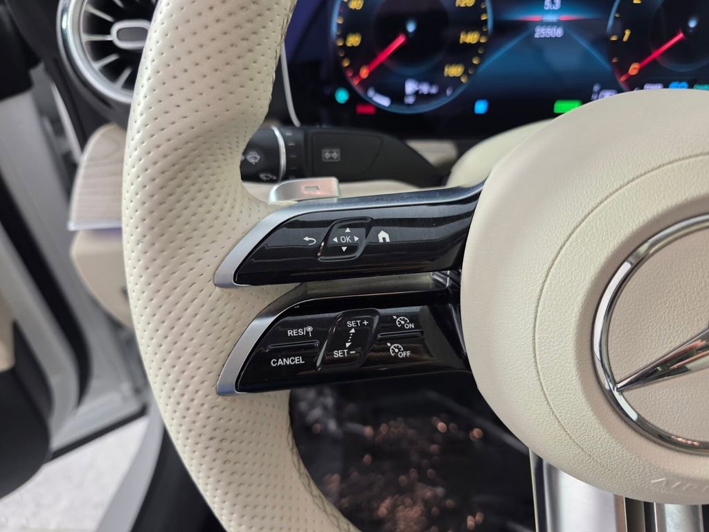 Certified 2022 Mercedes-Benz E 450 Coupe image 15