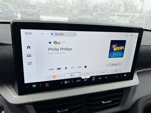 Used 2025 Ford Explorer ST-Line image 16