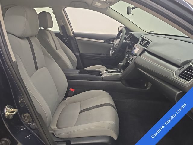 Used 2018 Honda Civic LX image 9