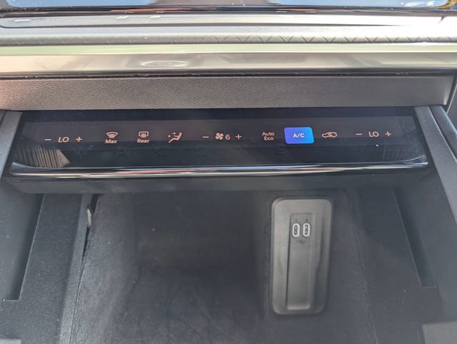 Used 2025 Jeep Wagoneer S Limited AWD/4WD image 25