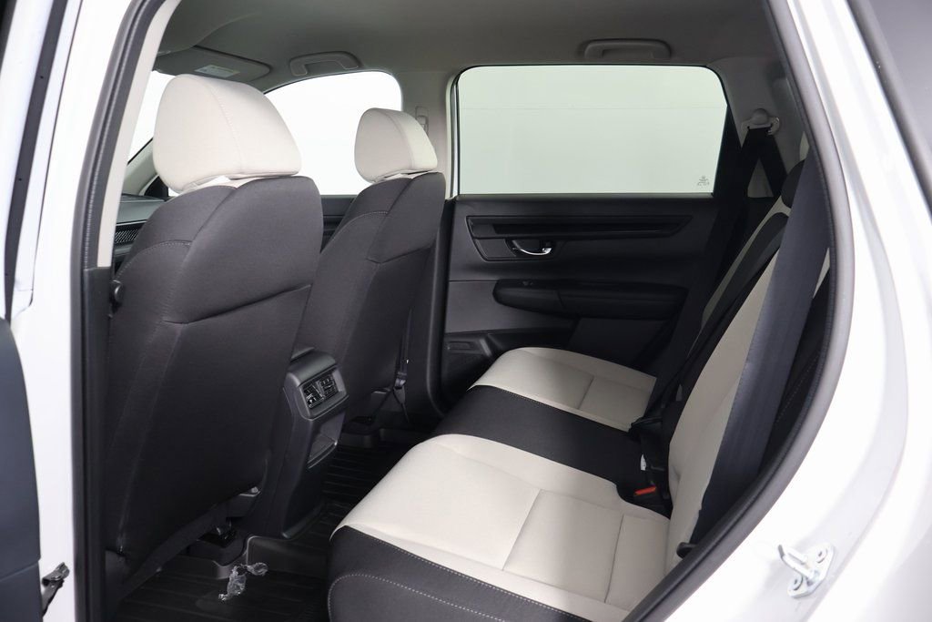 New 2026 Honda CR-V LX image 6